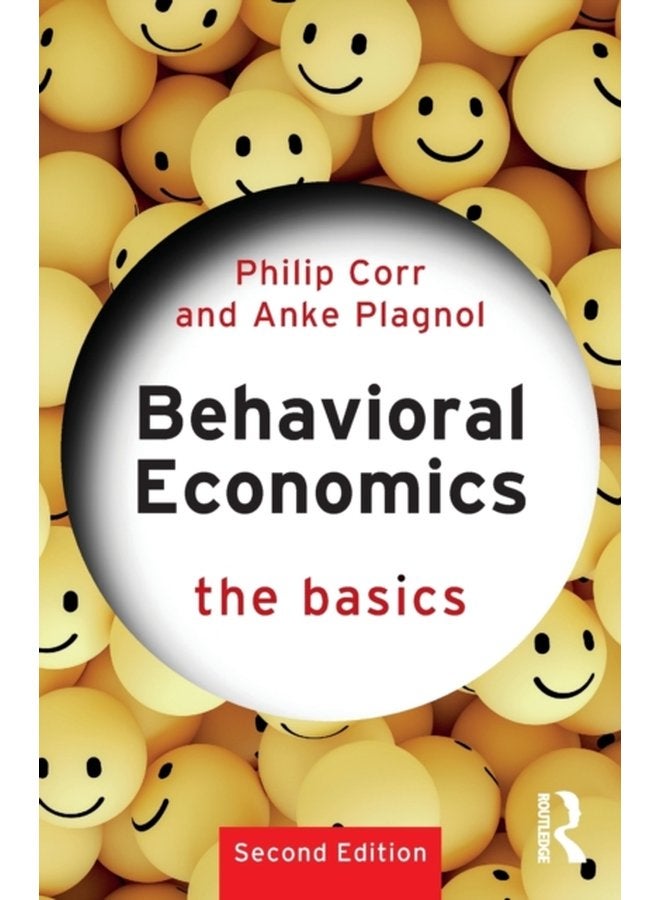 Behavioral Economics The Basics - Paperback