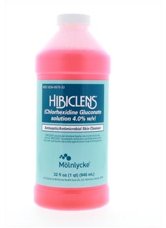 hibiclens Antiseptic Antimicrobial Skin Cleanser 59902  - Image 1