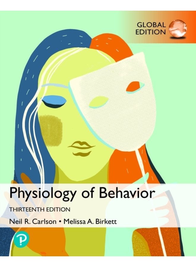 Physiology of Behavior GE - Paperback