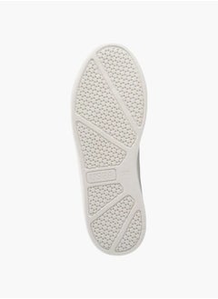 U.S. Polo Assn. Women's Logo Detail Lace-Up Sneakers  - Image 4