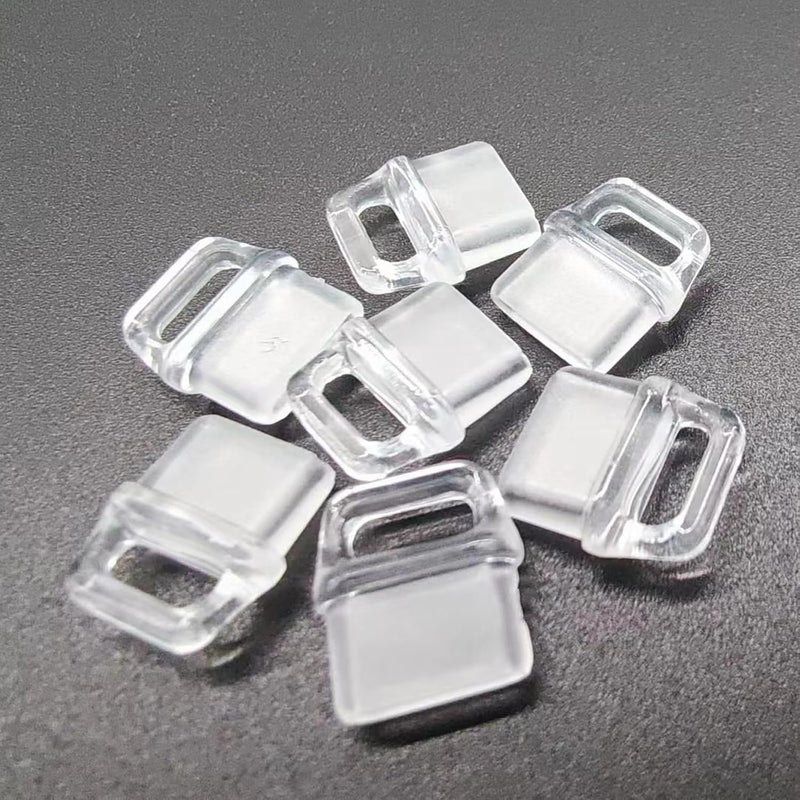 Type C Charging Port and Water Resistant Plugs Protections Covers for Drones and Smartphones - Image 4