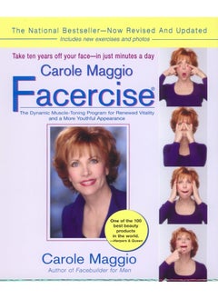 Carole Maggio Facercise (R) - pzsku/Z9CE4A661DF12D8E293A7Z/45/_/1731348364/5e3ab543-6179-44fc-b409-f3101f9d337a