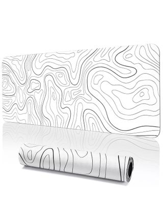 Abstract White