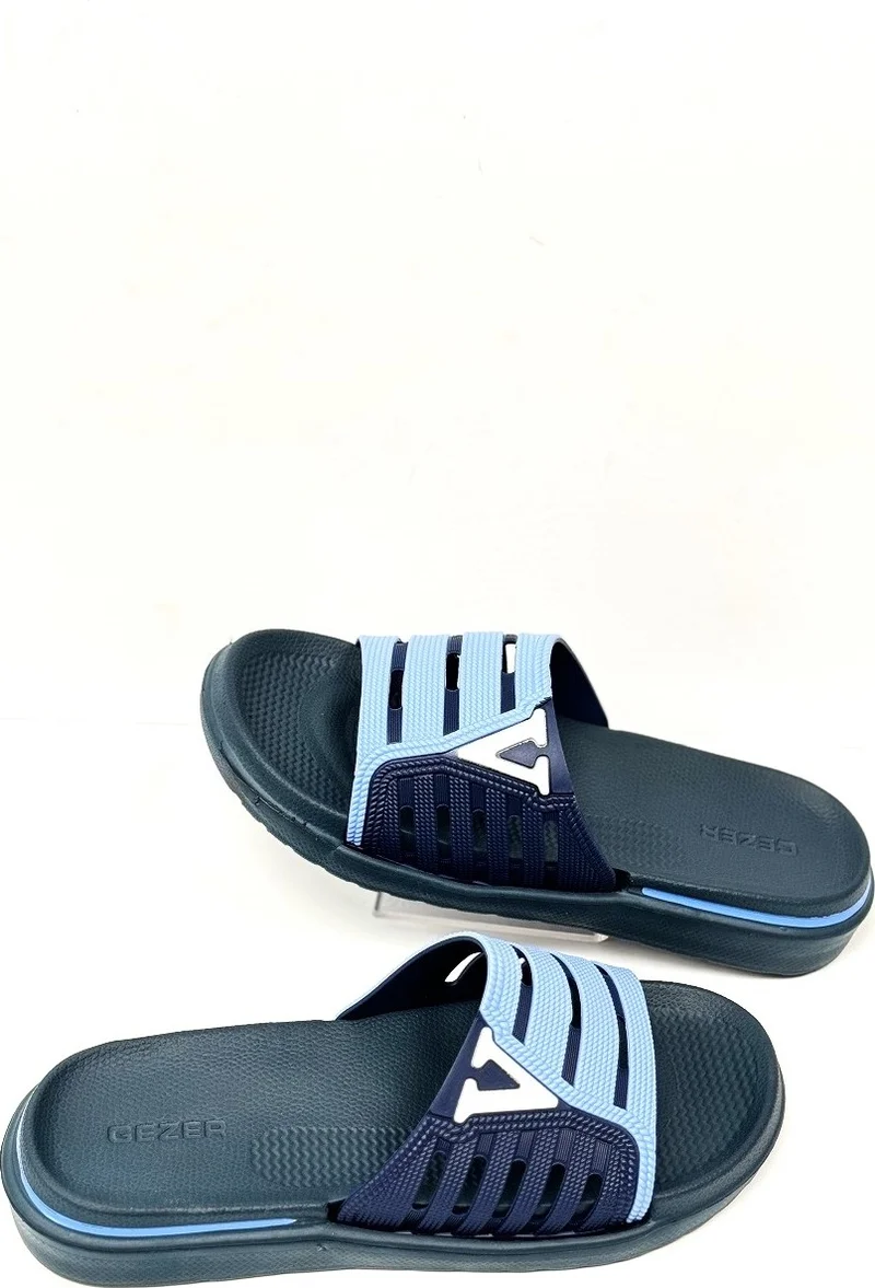 جيزر Anatomical Soft Waiter Men's Bathroom Pool Balcony and Daily Slippers