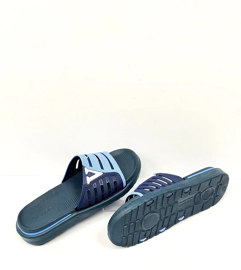 جيزر Anatomical Soft Waiter Men's Bathroom Pool Balcony and Daily Slippers