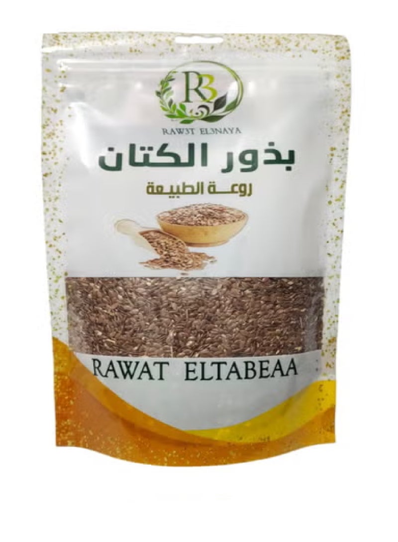 R3 Flax seeds 250 g - Image 1