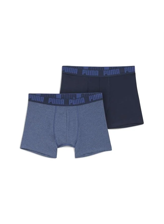 Boxer Briefs Men (2-Pack)