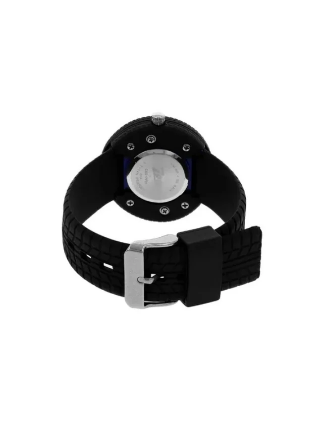 Zoop Zoop Blue Dial Analog Watch for Boys