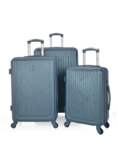 Track TRACK Luggage set 3 pieces size 28/24/20  inch