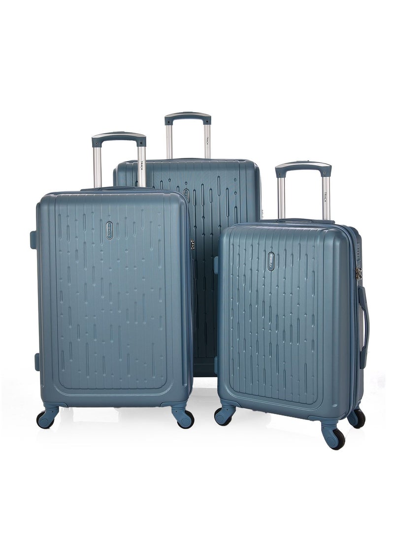 Track TRACK Luggage set 3 pieces size 28/24/20  inch  - Image 1