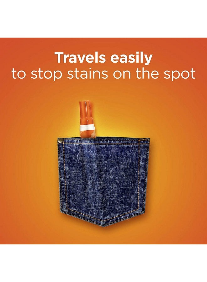 Tide To Go Mini Instant Stain Remover Pen, 3 count - Image 4