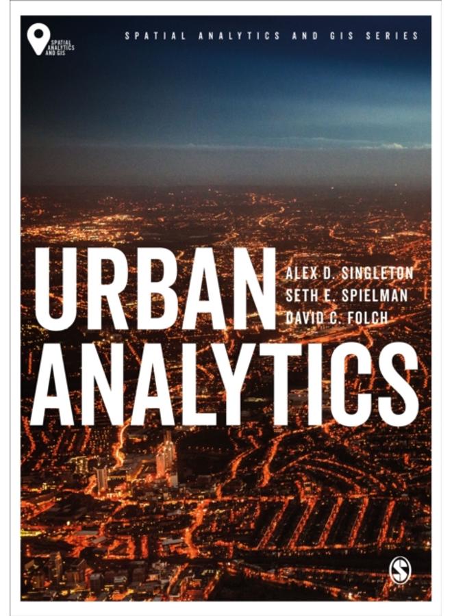 Urban Analytics 