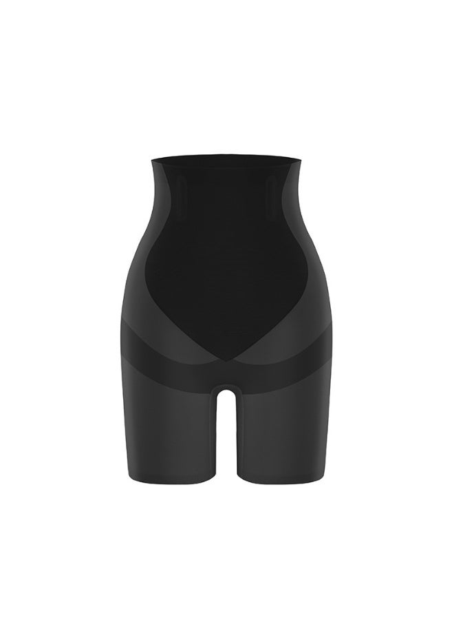 KUYING High Waisted Anti Glare Postpartum Waist Cinching And Hip Lifting Safety Pants For Body Shaping Set Of 3  - Image 3