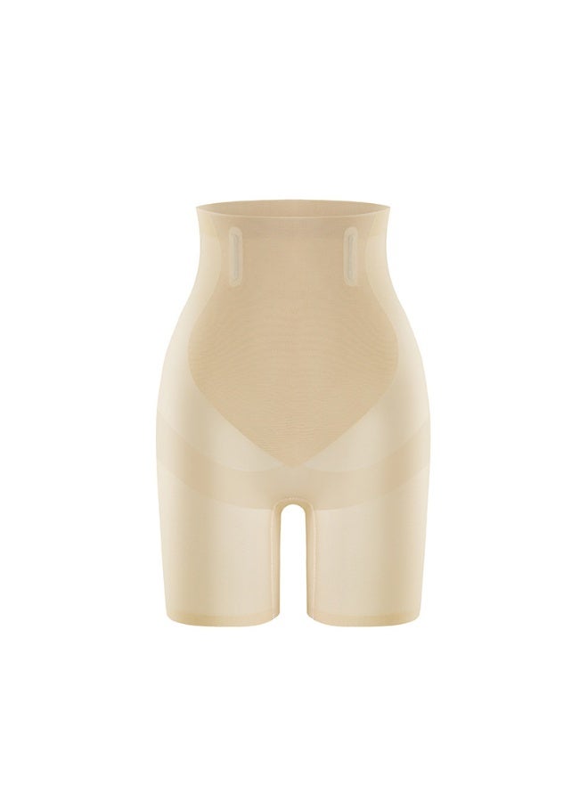 KUYING High Waisted Anti Glare Postpartum Waist Cinching And Hip Lifting Safety Pants For Body Shaping Set Of 3  - Image 2