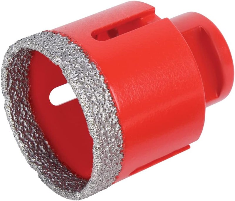 RUBI DRYGRES Diamond Drill Bit Ø2" (50 MM) - Image 1