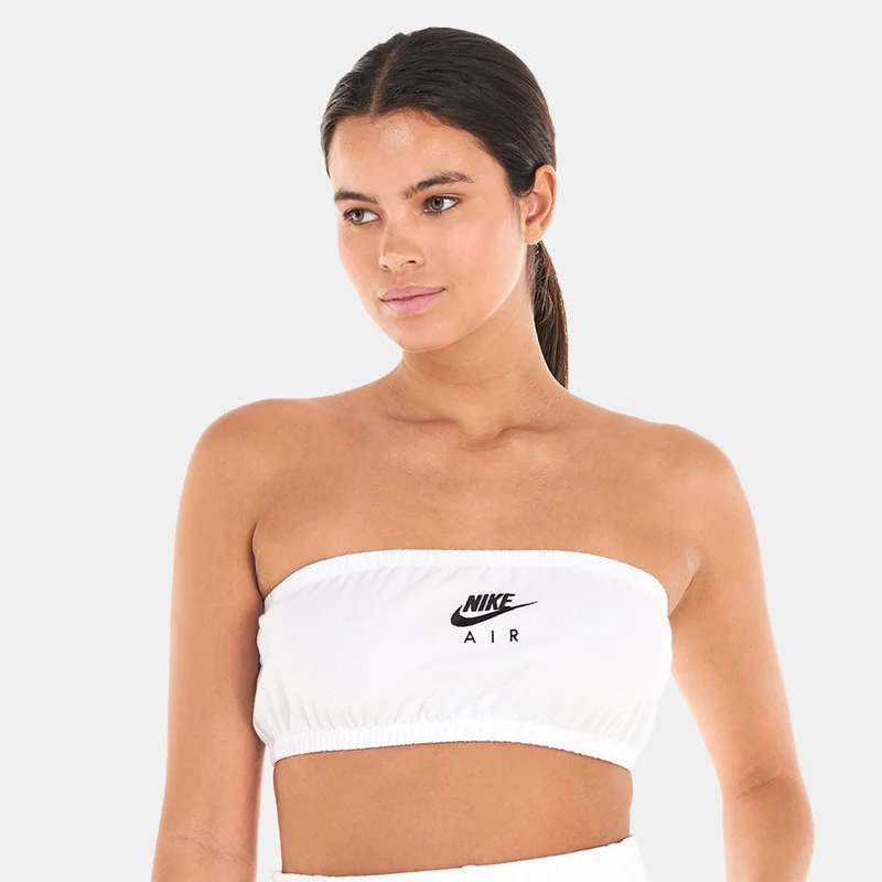 نايكي تيشيرت اير بيكيه باندو للنساء