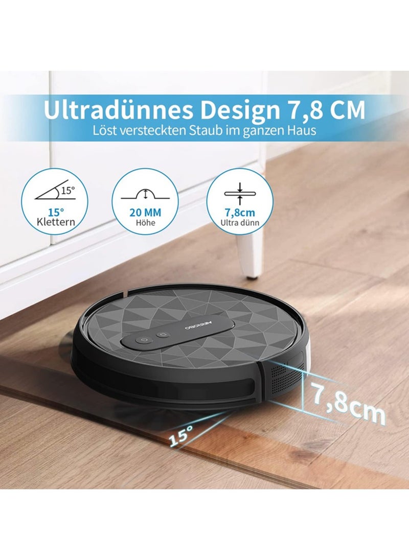 AIRROBO AIRROBO Robot Vacuum Cleaner  - Image 2