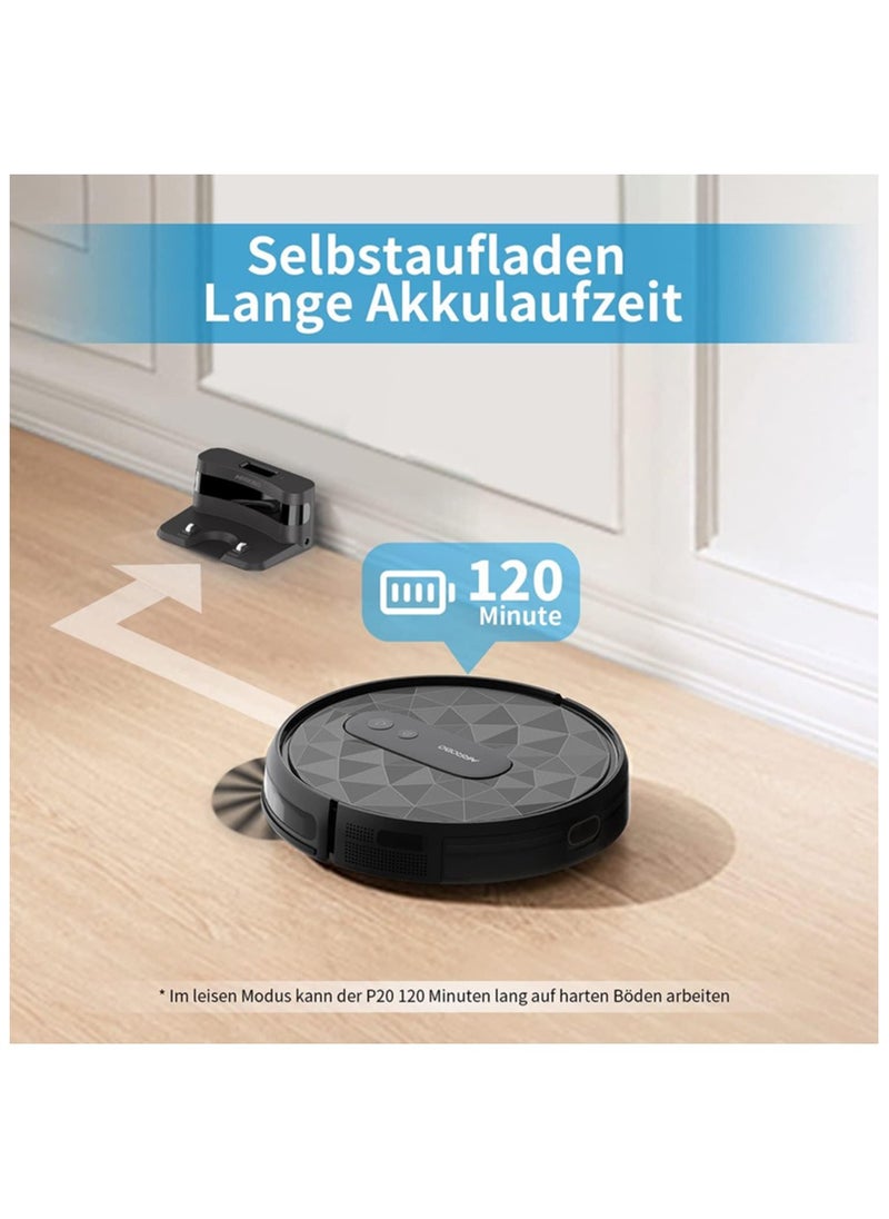 AIRROBO AIRROBO Robot Vacuum Cleaner  - Image 3