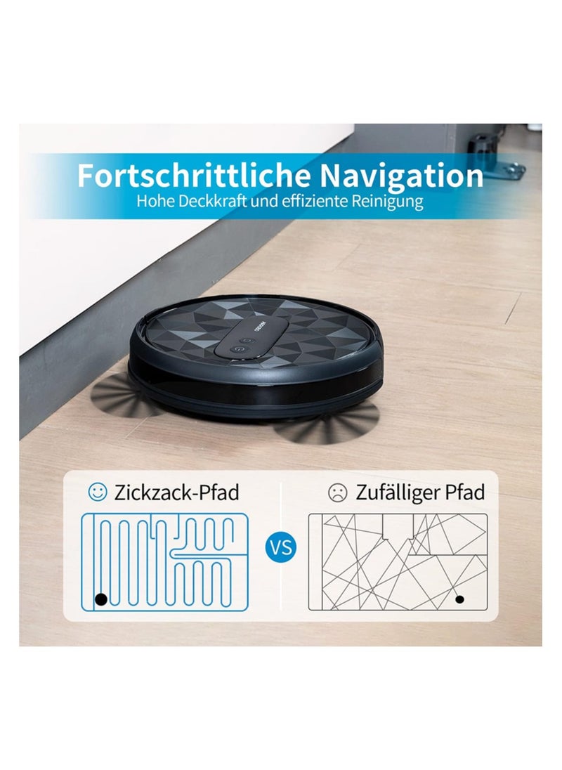 AIRROBO AIRROBO Robot Vacuum Cleaner  - Image 4