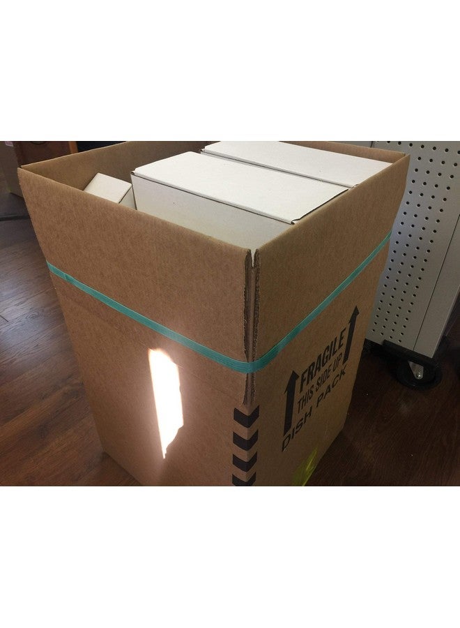 تاج-أه-روم أشرطة مطاطية لنقل الأثاث من تاج-أ-روم، لوازم نقل (مجموعة متنوعة من 9 قطع) - Image 5