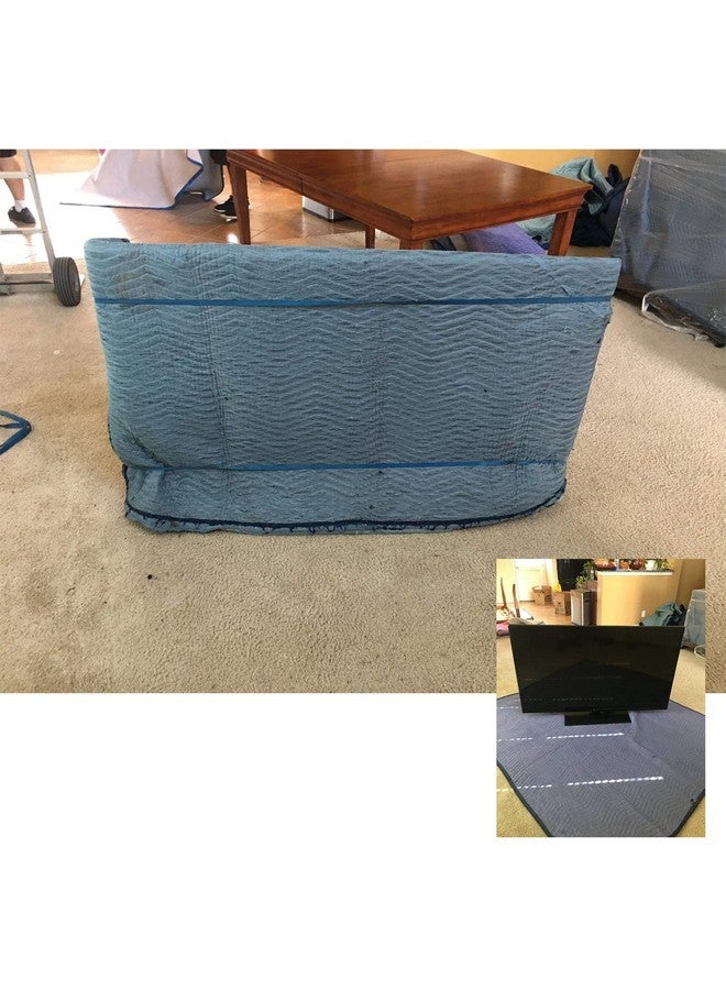 تاج-أه-روم أشرطة مطاطية لنقل الأثاث من تاج-أ-روم، لوازم نقل (مجموعة متنوعة من 9 قطع) - Image 2