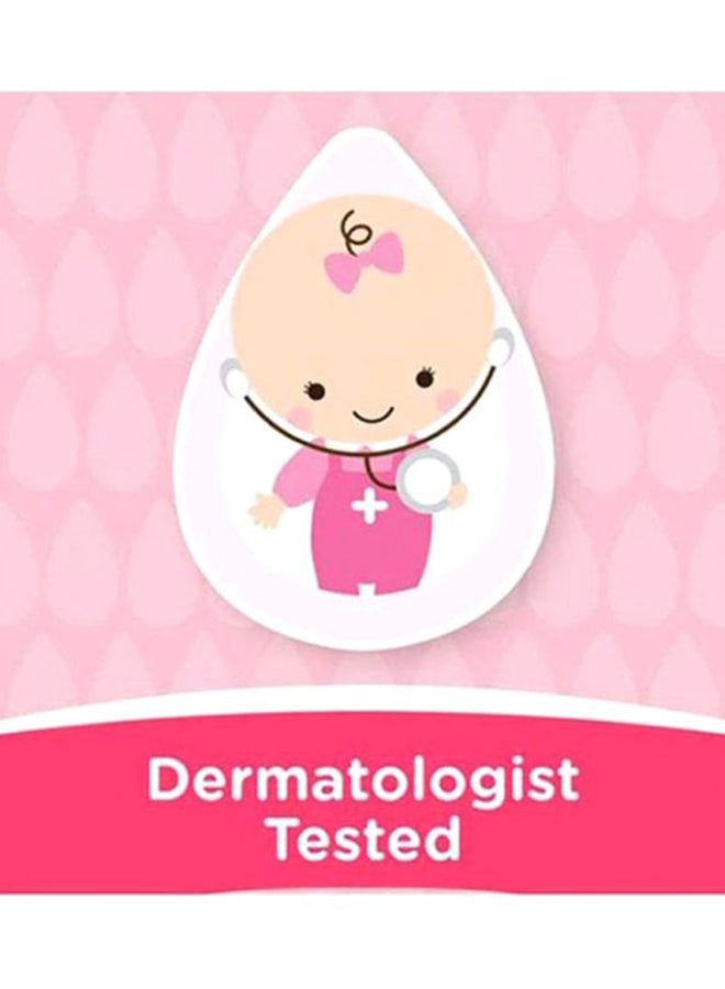 Johnson's Baby Oil-200Ml - Image 3