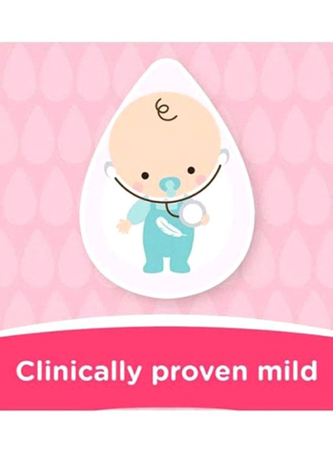 Johnson's Baby Oil-200Ml - Image 2