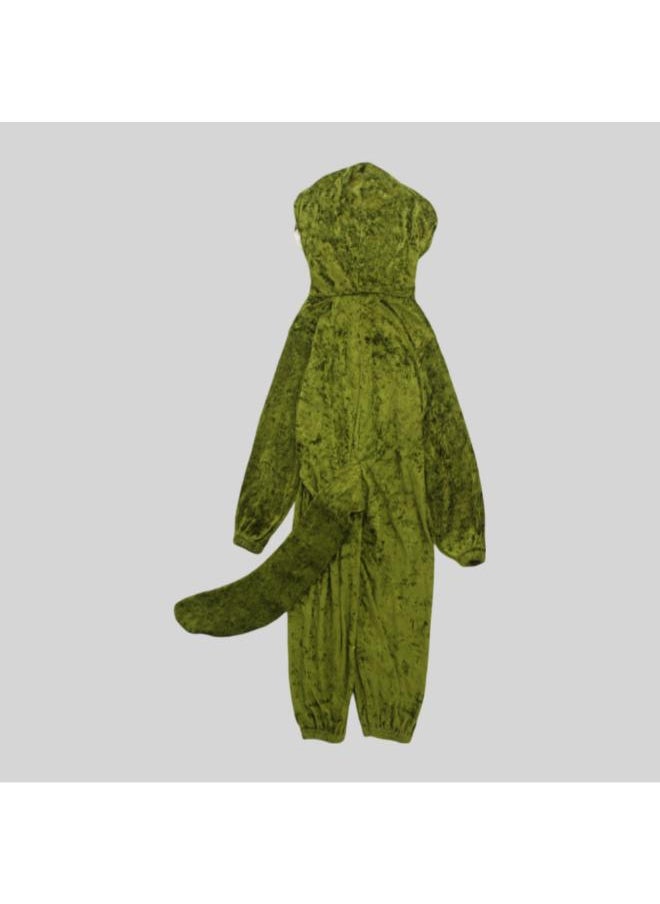 Generic Dinosaur Costume  - Image 2
