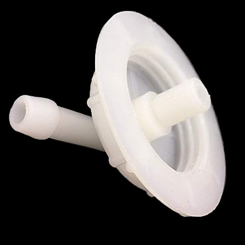 DSkoiph 19106-RNA-A48 Radiator Coolant Reservoir Overflow Tank Cap with Joint Replacement Fit for Honda Acura Accord Civic Pilot Insight Element - Image 2