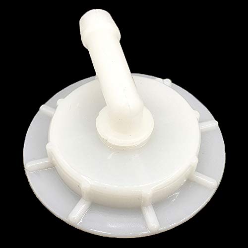 DSkoiph 19106-RNA-A48 Radiator Coolant Reservoir Overflow Tank Cap with Joint Replacement Fit for Honda Acura Accord Civic Pilot Insight Element - Image 1