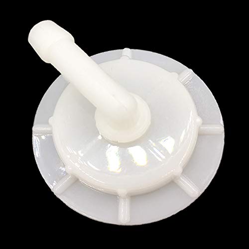 DSkoiph 19106-RNA-A48 Radiator Coolant Reservoir Overflow Tank Cap with Joint Replacement Fit for Honda Acura Accord Civic Pilot Insight Element - Image 5