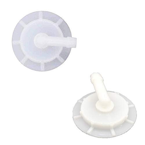 DSkoiph 19106-RNA-A48 Radiator Coolant Reservoir Overflow Tank Cap with Joint Replacement Fit for Honda Acura Accord Civic Pilot Insight Element - Image 4