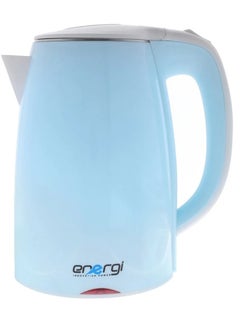 Energi Energi EG-D1012 Kettle (Blue)  - Image 1