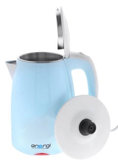 Energi Energi EG-D1012 Kettle (Blue)  - Image 2