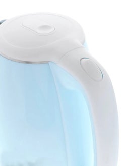 Energi Energi EG-D1012 Kettle (Blue)  - Image 4