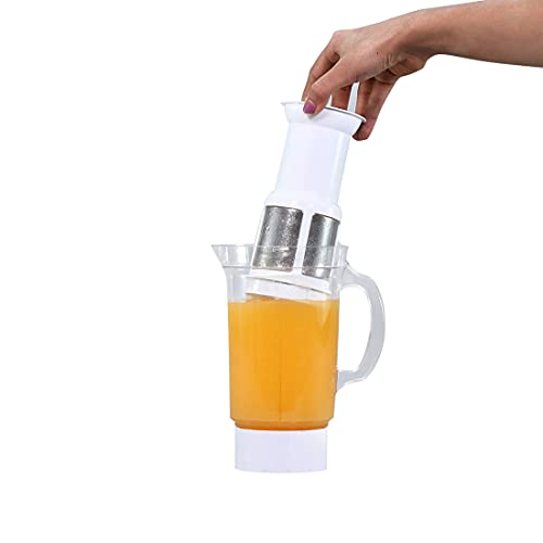 Wonderchef B Nutri Blend juicer Filter White - Image 4