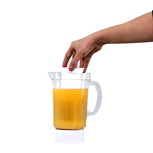 Wonderchef B Nutri Blend juicer Filter White - Image 3