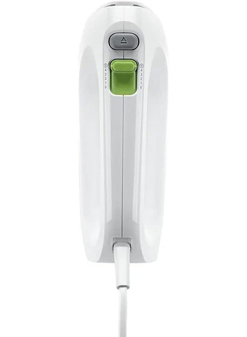 BRAUN Multimix 2 In 1 Hand And Stand Mixer 400 Watts, White, HM1070 - Image 3