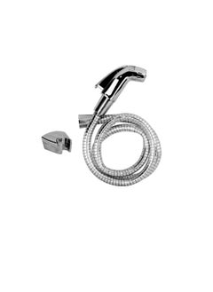 Pex Toilet Hand Spray with Hose and Hook - PEX UK Shattaf  - Image 2
