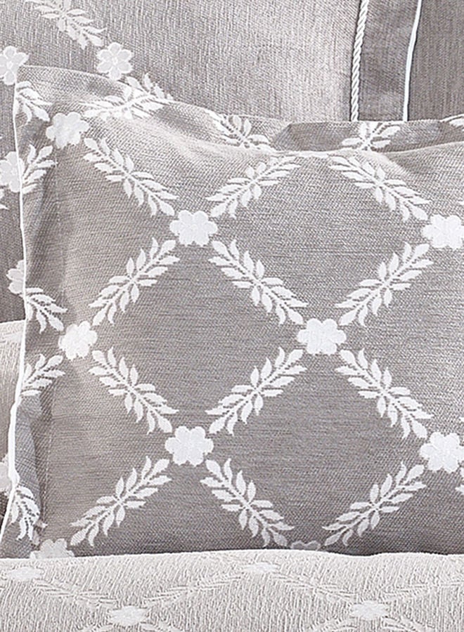 In-House Toronto | 6 Pieces Chanel Comforter Set - King - 260x240 cm  - Image 2