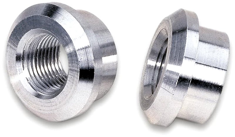 Moroso 68900 3/8 NPT Weld Bungs (Pack of 2)