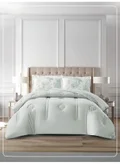 Donetella Mint Green