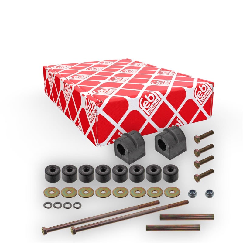 febi bilstein 07568 Anti Roll Bar Bush Kit pack of one
