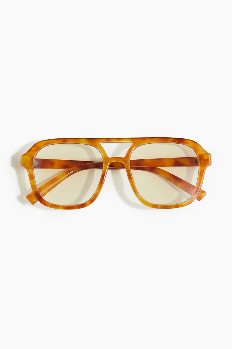 اتش اند ام Blue light glasses