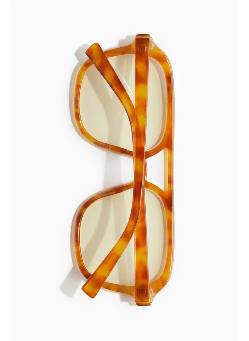 اتش اند ام Blue light glasses