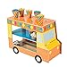 Fun Express Food Truck Cupcake Treat Stand Food Truck Party Supplies Includes Treat Cones VBS Vacation Bible School SuppliesDecor - Image 3