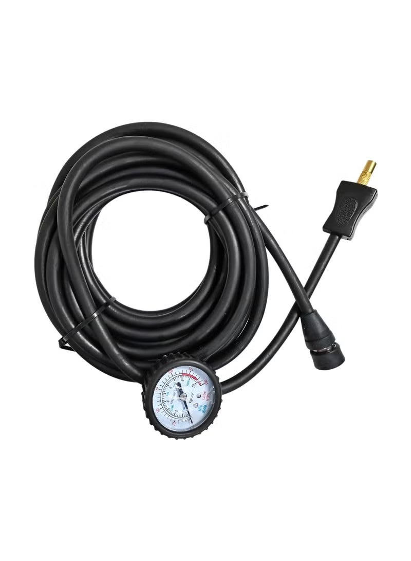 3XR High Performance Car Air Compressor Single Cylinder Air Blower 12V 150PSI/100A With 8M Hose - Image 5