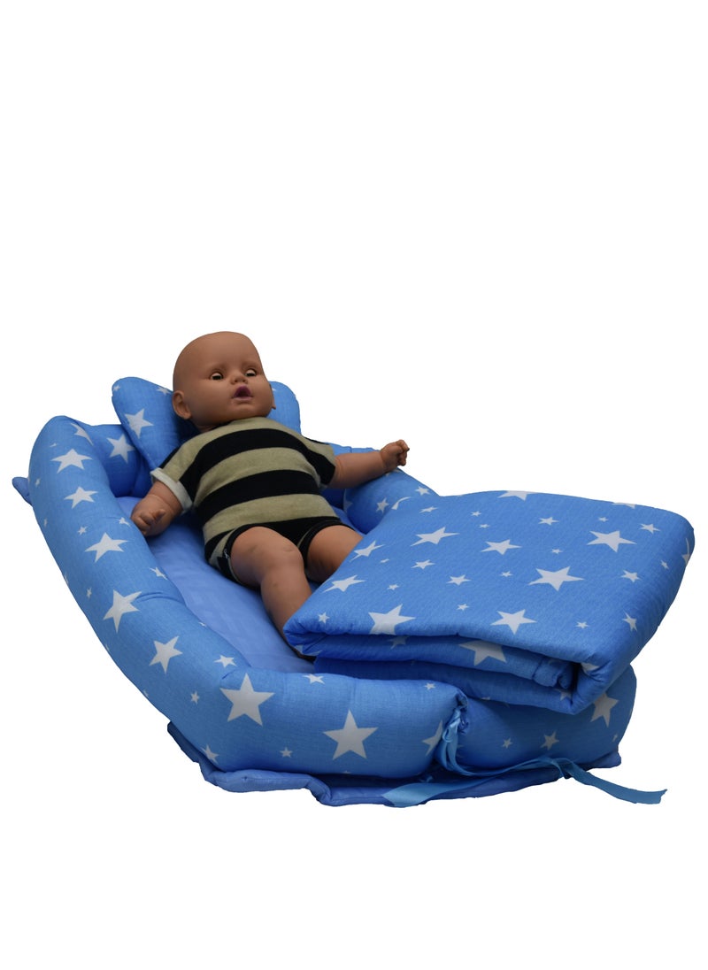 molody newborn bed  - Image 2