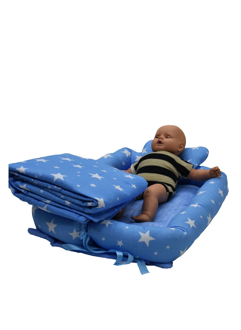 molody newborn bed  - Image 3