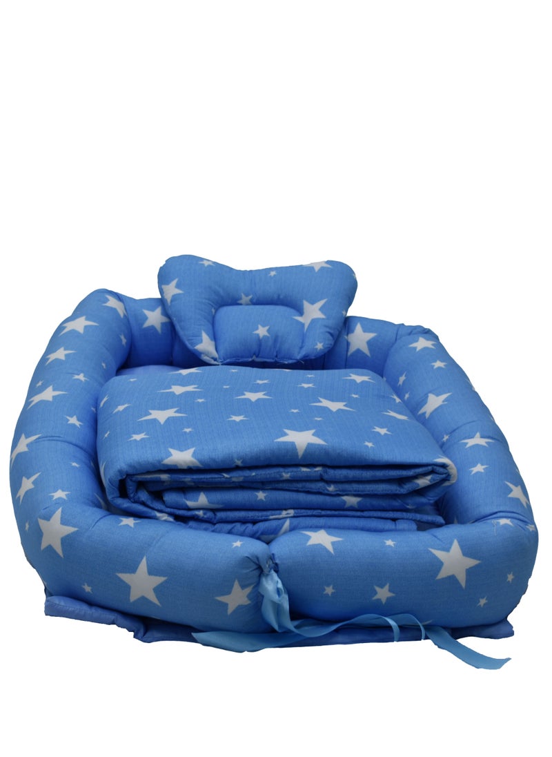 molody newborn bed  - Image 1